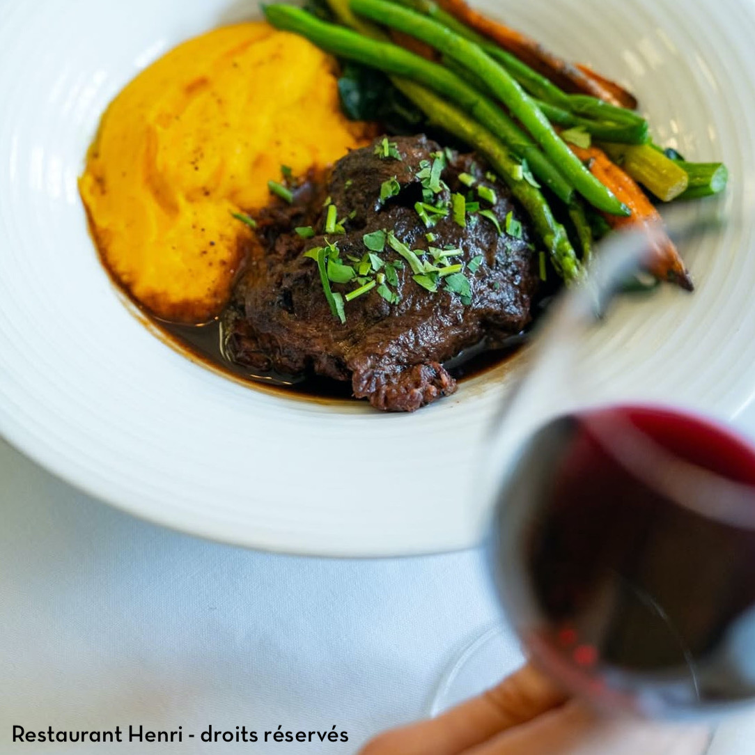 Montréal : les adresses qui “Crozes” 