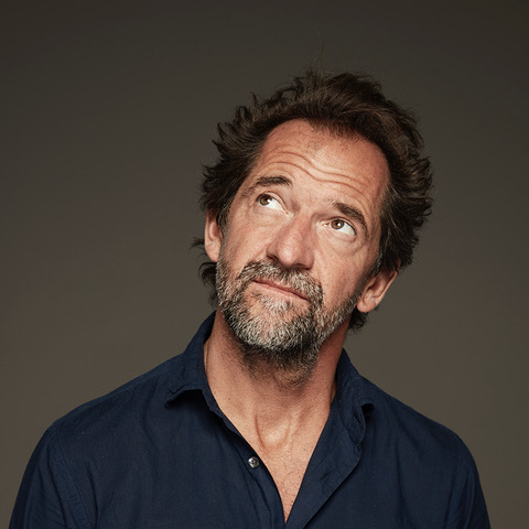 Stéphane De Groodt : 