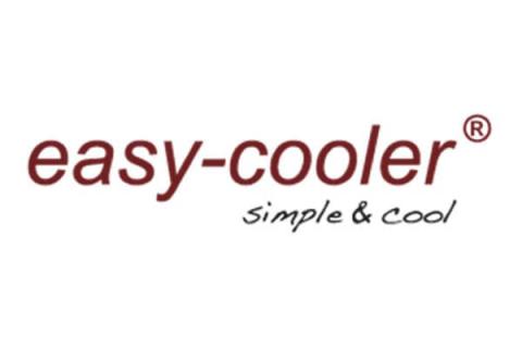 EASY COOLER - DRAGONFLY DIFFUSION SARL