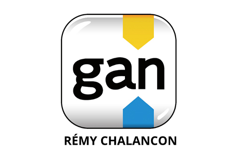 Logo GAN Assurances