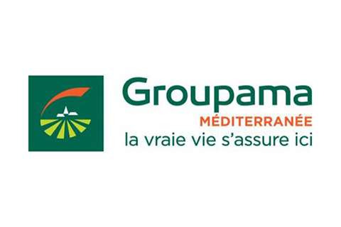 Logo Groupama