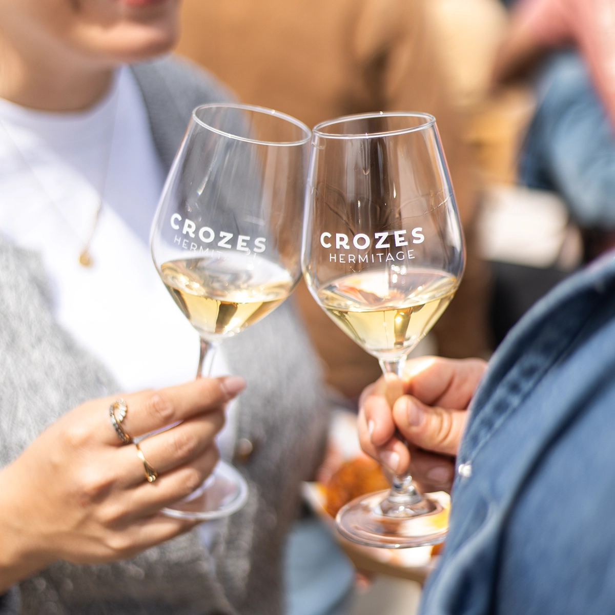 Le Grand Week-end, Crozes-Hermitage, mercurol (26)