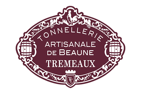 Logo Tonnellerie Tremeaux