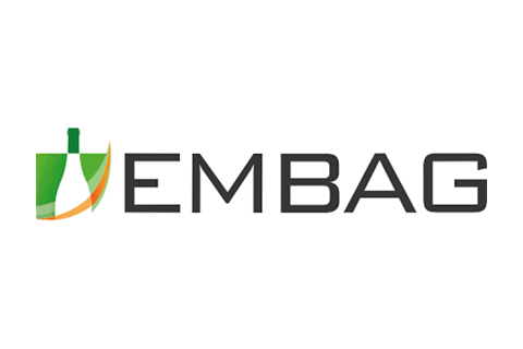 Logo EMBAG