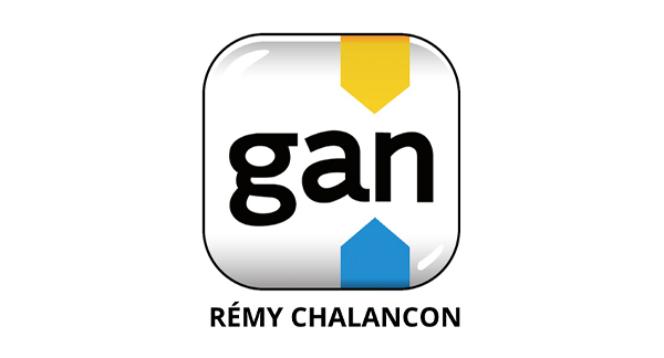 Logo GAN Assurances